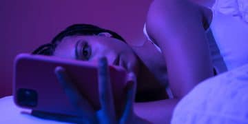 Selena Gomez social media detox