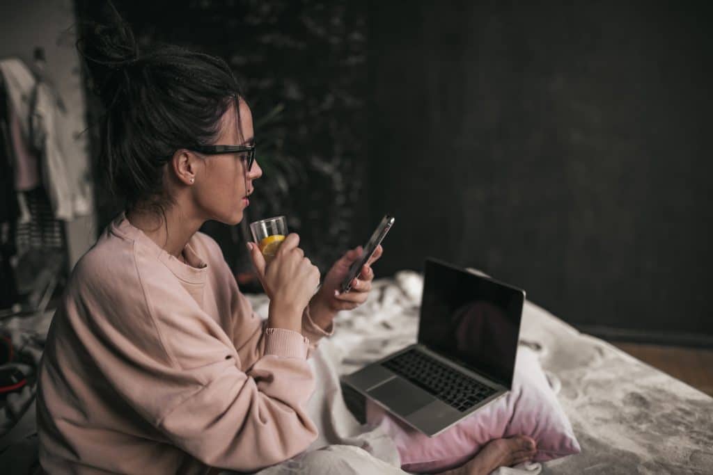 Selena Gomez social media detox