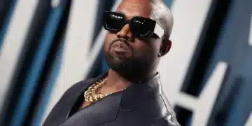 kanye west