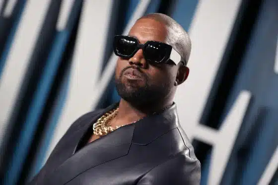 Kanye West’s 10-Year Deal: Unpacking the Unprecedented Collaboration