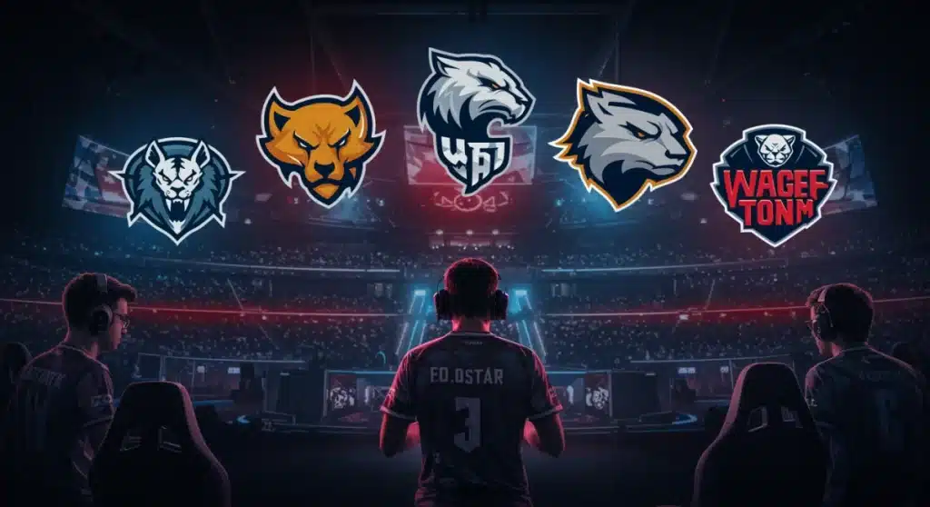 Top 5 Esports Teams Dominating 2026 US Pro Gaming Circuit