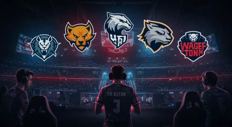 Esports teams 2026 US pro gaming circuit dominance