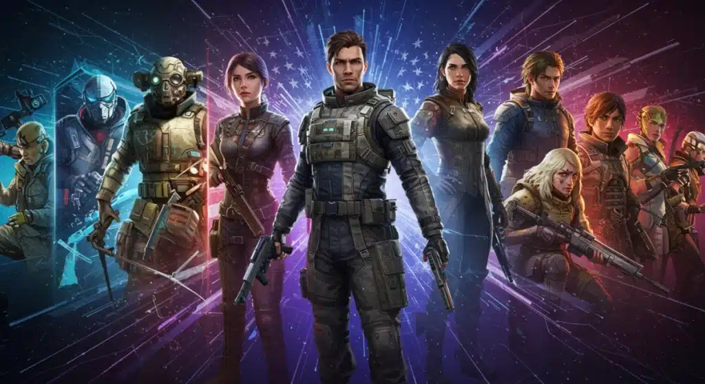 Exclusive Look: The 10 Most Anticipated Video Game Releases and Their Potential Impact on the US Gaming Scene