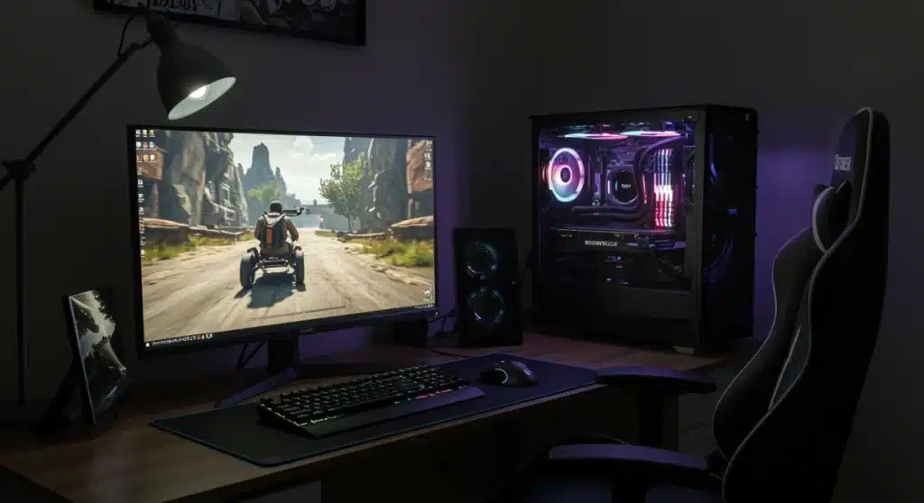 Optimize Your Gaming Setup: 144Hz Performance on a $1500 Budget (2026)
