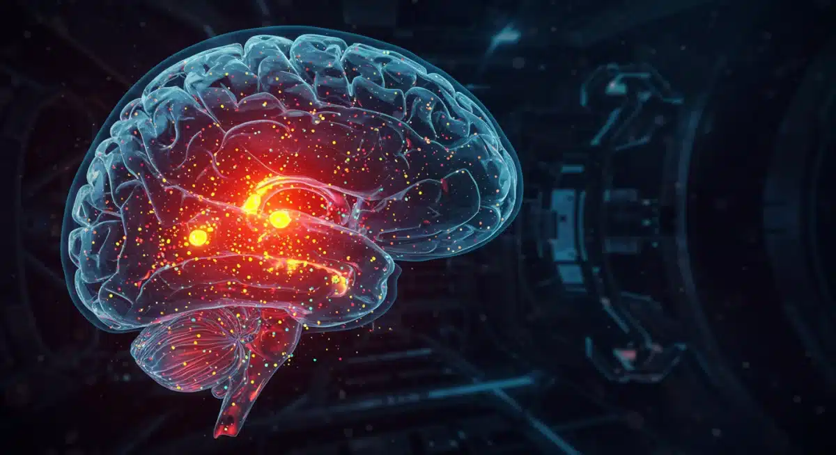 Neuro-optimization for peak gaming performance, brain activity during advanced gameplay.