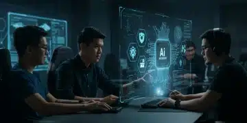 US game developers strategizing with AI and machine learning for 2026 releases