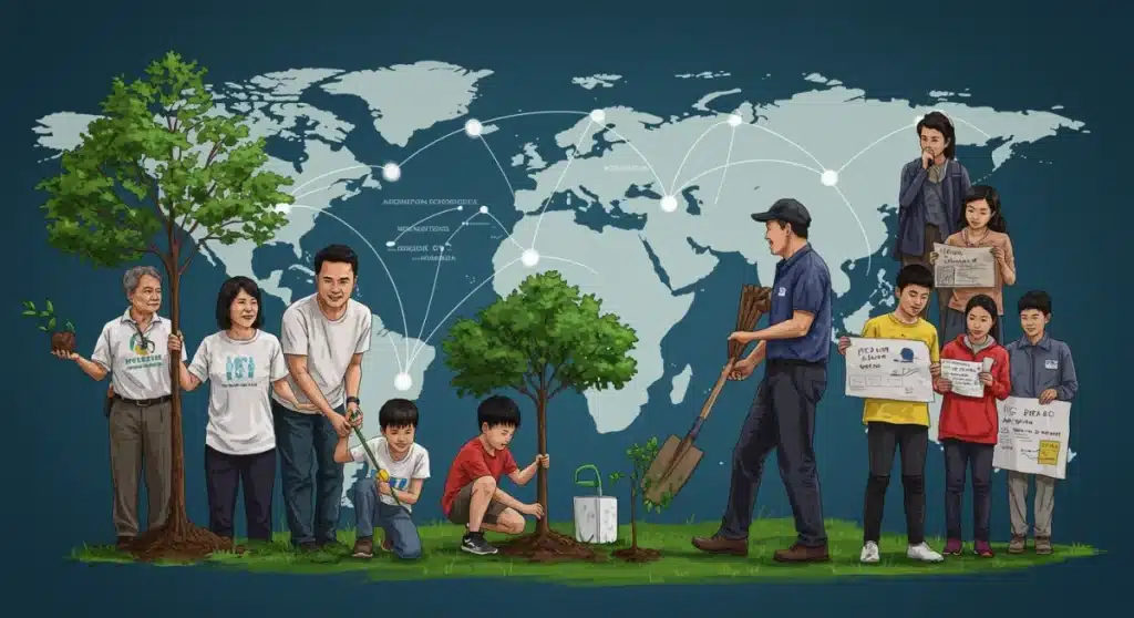 Celebrity Philanthropy 2026: Initiatives & Key Trends