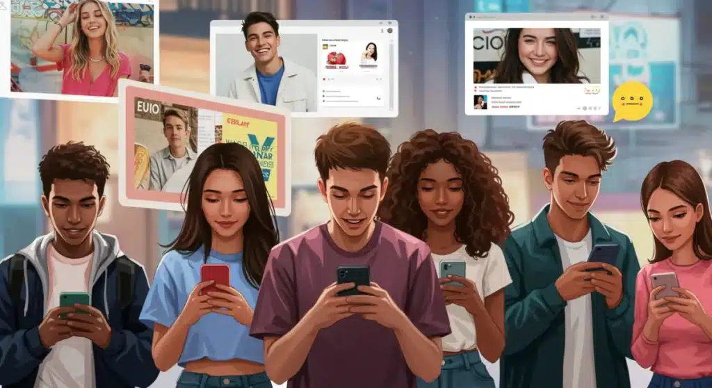 Celebrity Brand Endorsements in 2026: Why 70% of Gen Z Consumers Trust Influencer Marketing Over Traditional Ads