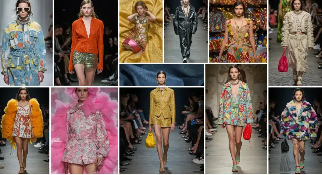 Pop Culture’s Influence on Fashion: 7 Must-Know Trends for Spring 2026 Inspired by Recent Events