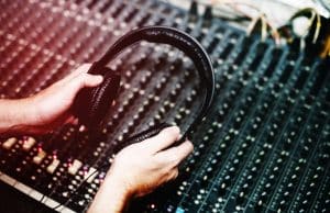 Music Industry Shift