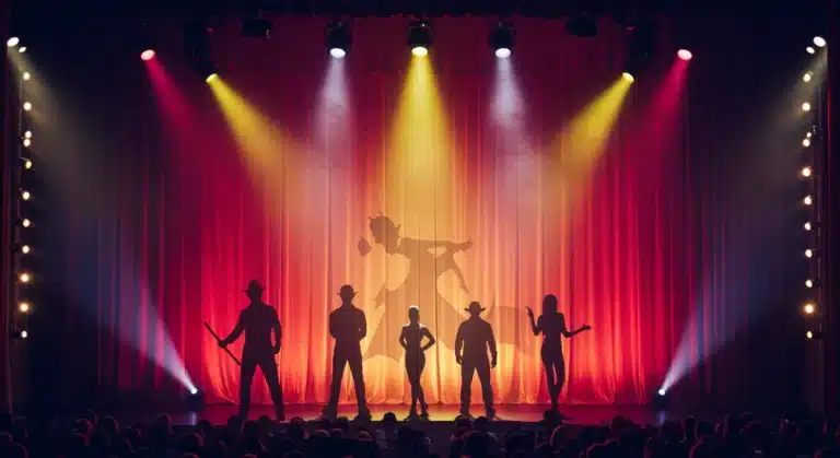 3 Major Movie Franchises Announcing Broadway Adaptations