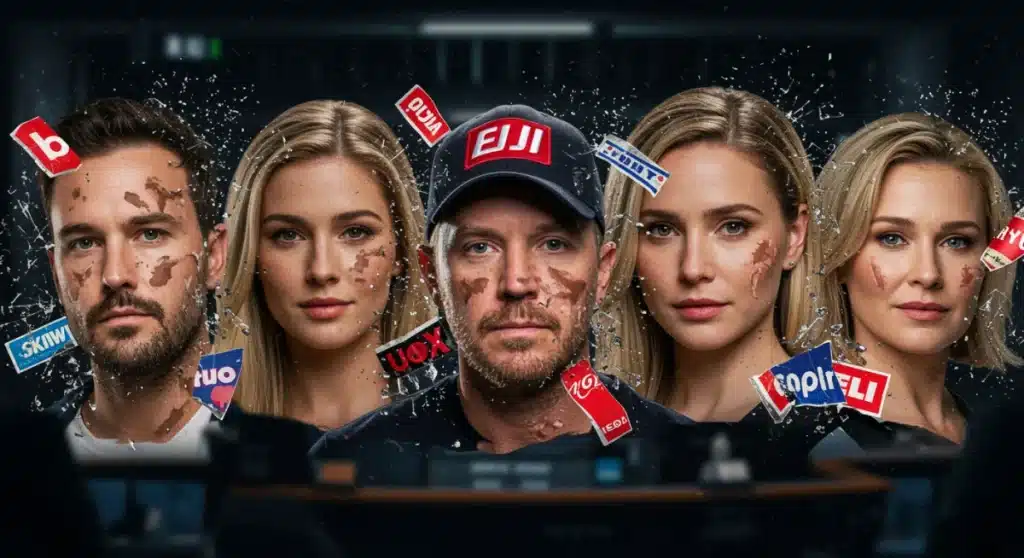 Celebrity Scandals Early 2026: Financial Impact on Endorsement Deals