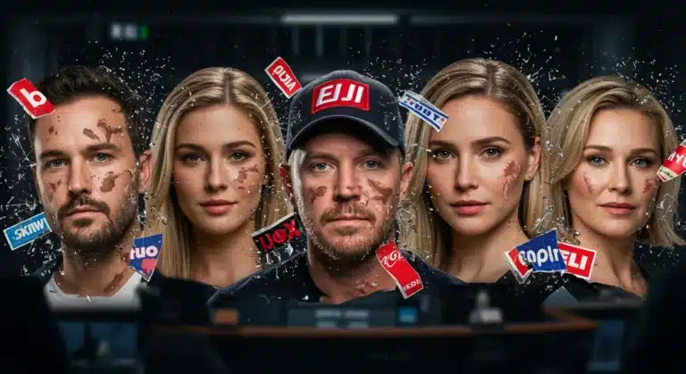 Financial fallout from celebrity scandals on endorsement deals