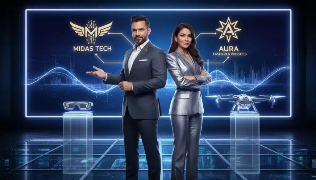 Celebrity Brand Empires: 2 A-Listers Hit $100M Mark