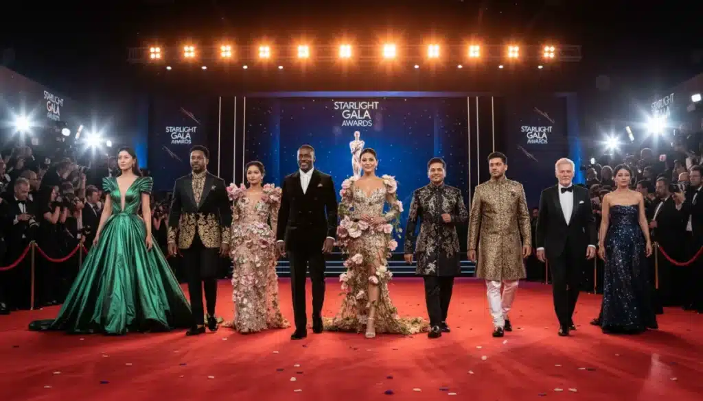 Celebrity Fashion Trends of 2026: 7 Red Carpet Moments Decoded