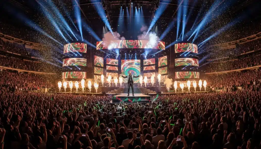 Music Icon Net Worth: 2026 Album Sales & Tour Profits Impact on 5 Major Artists
