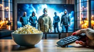 Reality TV to Mainstream Success