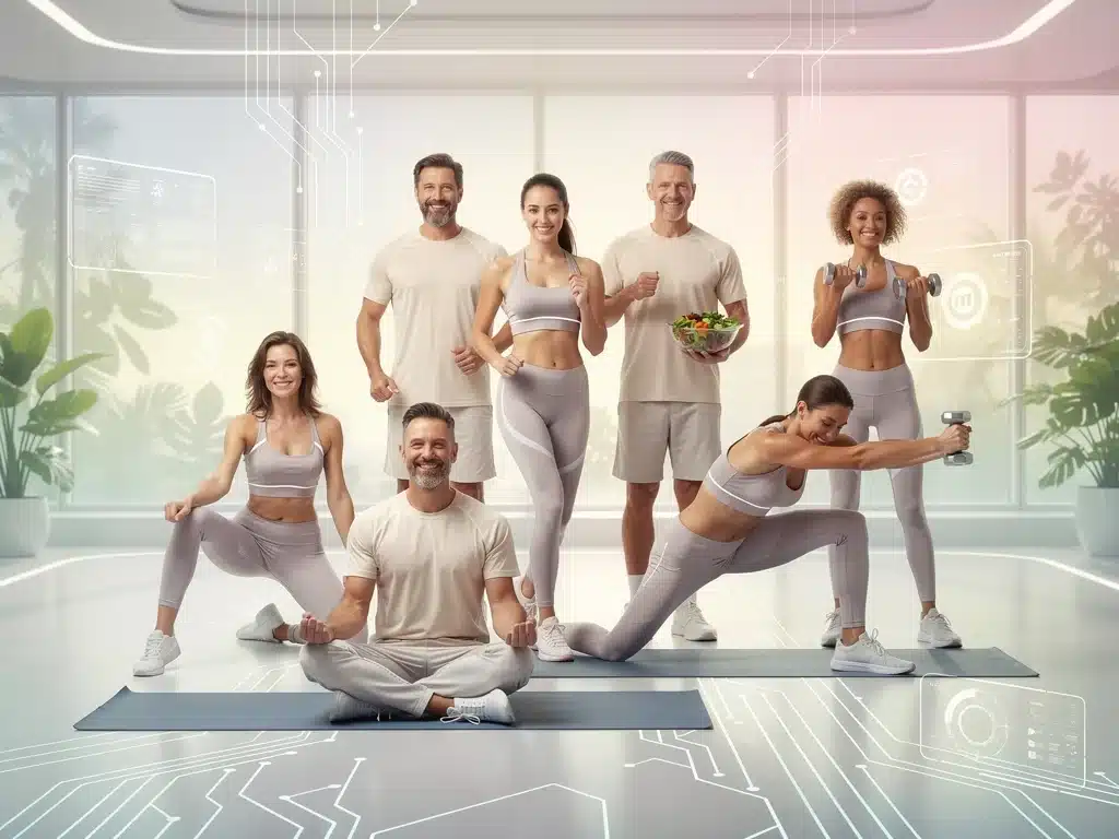 Celebrity Health and Wellness Trends of 2026: What 6 A-Listers Are Advocating For