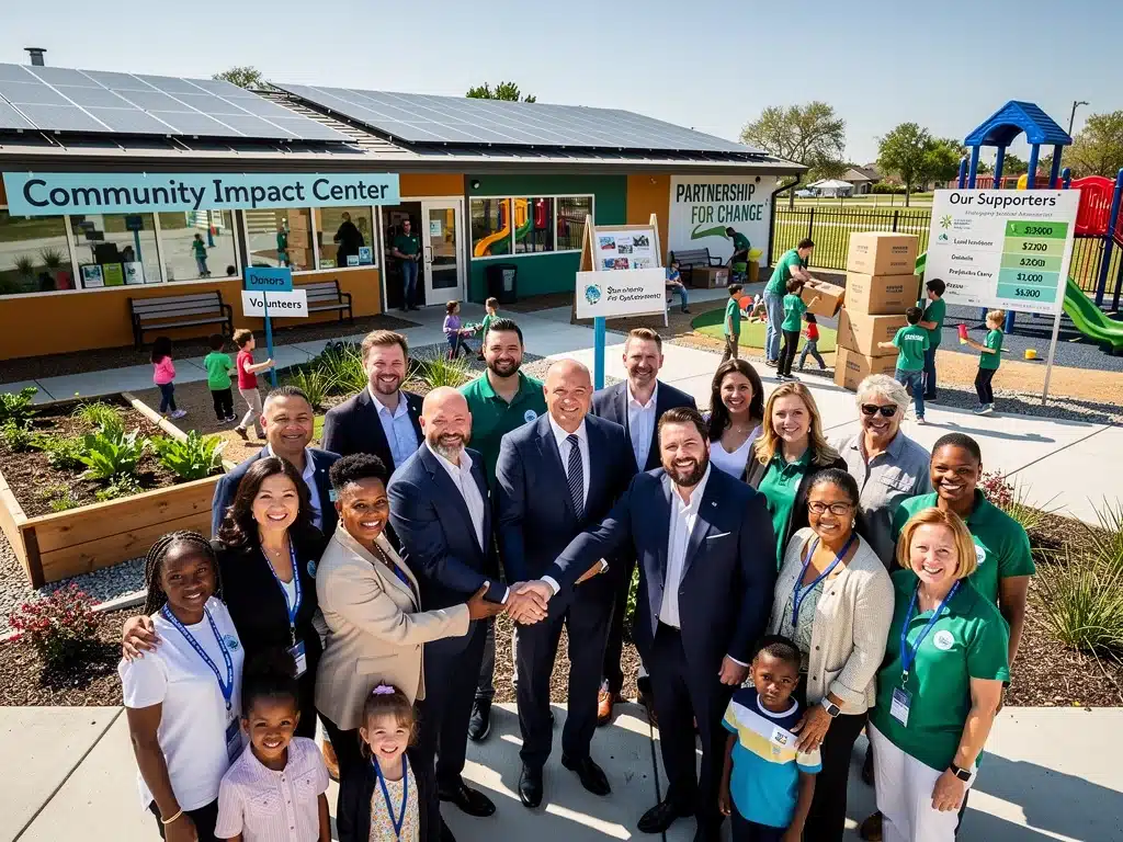 Celebrity Philanthropy 2026: Tracking 3 Major Initiatives & $10M+ Impact