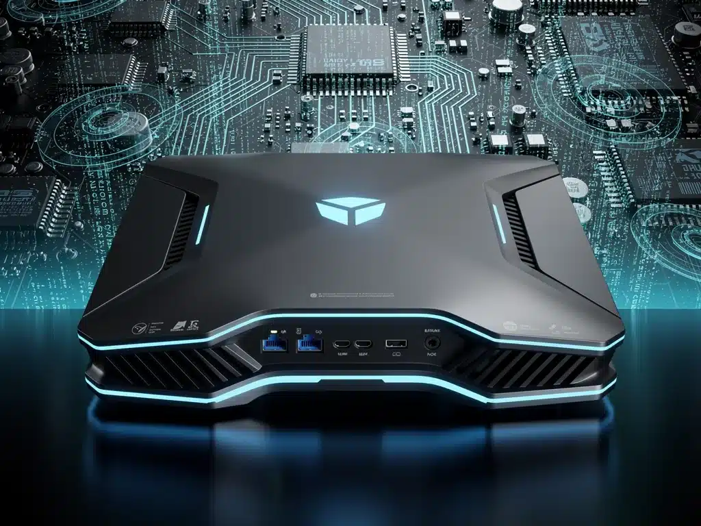 Next-Gen Console Showdown: US Hardware Reshaping Gaming Performance 2026