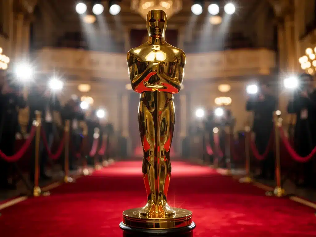 2026 Awards Season Outlook: Early Buzz for Top 5 Contenders