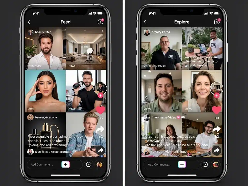 Evolving digital content strategies for celebrity engagement