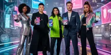 Rising stars leveraging social media for career growth in 2026